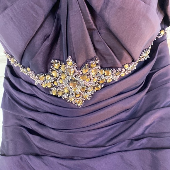 Flirt Maggie Sottero Dress - Picture 4 of 8